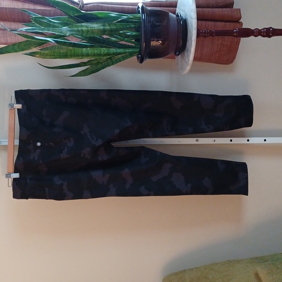 WOMEN'S YOGA PANTS M - Picture 4 of 6